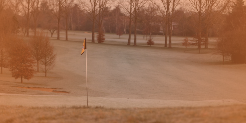 How To Practice Golf In The Winter Header