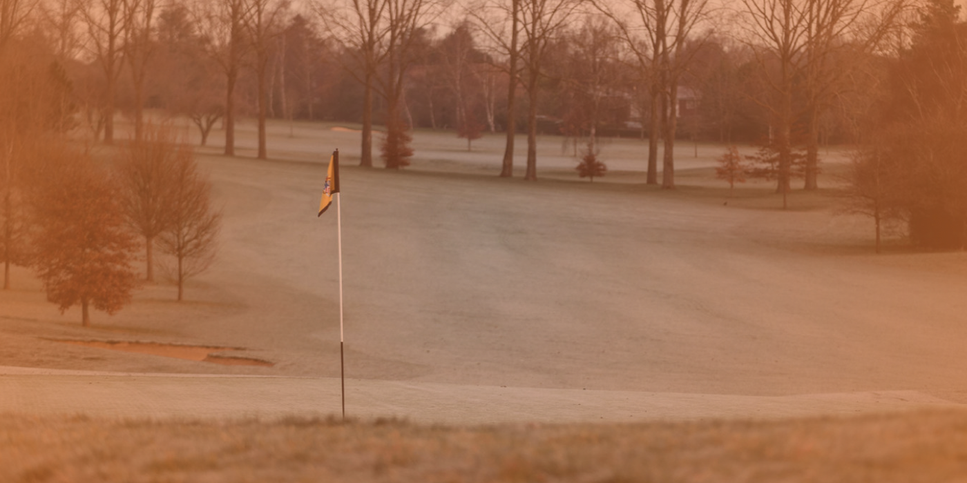 How To Practice Golf In The Winter Header